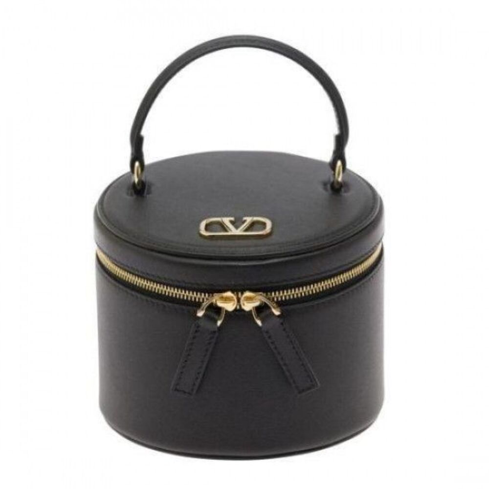 Signature Mini Jewelry Vanity Case